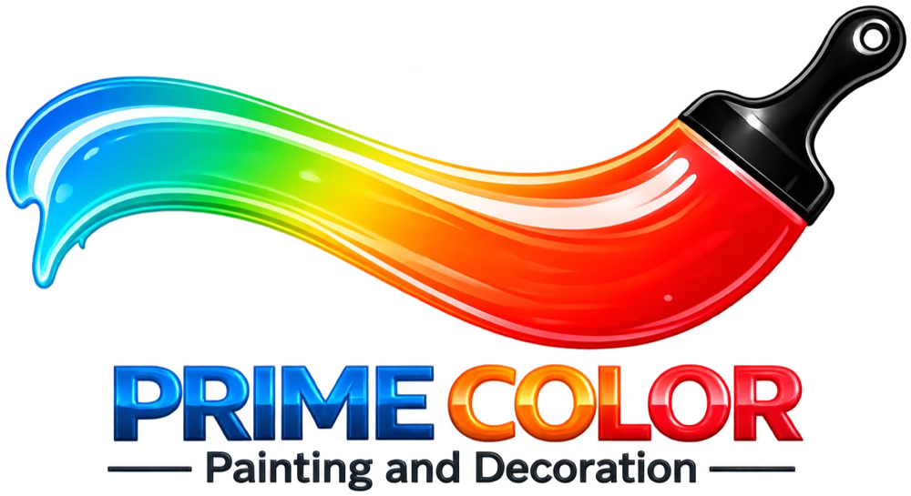 Prime Color – Painting and Decoration